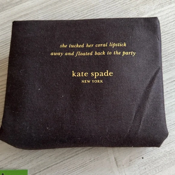 Kate Spade Orchard Street Elowen Crossbody Purse - Picture 10 of 10